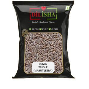 Buy Dilisha Cumin Seeds (Jeera)